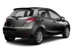 2013 Mazda Mazda2 4dr HB Auto Sport
