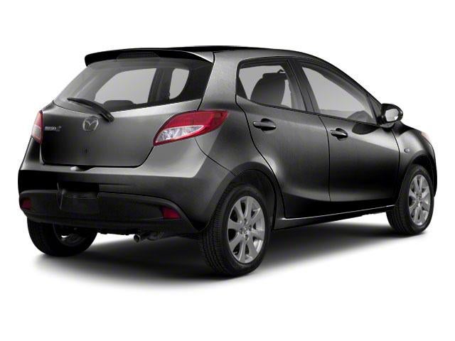 2013 Mazda Mazda2 4dr HB Auto Sport