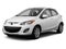 2013 Mazda Mazda2 4dr HB Auto Sport