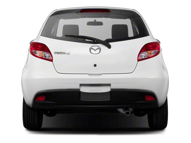 2013 Mazda Mazda2 4dr HB Auto Sport