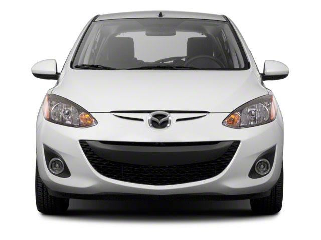 2013 Mazda Mazda2 4dr HB Auto Sport