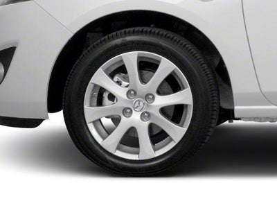 2013 Mazda Mazda2 4dr HB Auto Sport