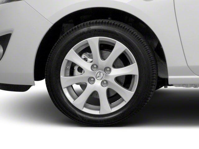 2013 Mazda Mazda2 4dr HB Auto Sport