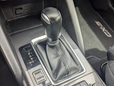 2016 Mazda Mazda CX-5 FWD 4dr Auto Touring