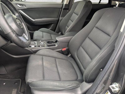 2016 Mazda Mazda CX-5 FWD 4dr Auto Touring