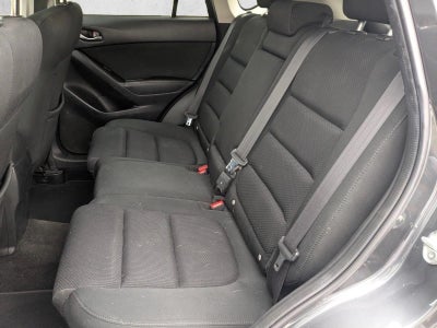2016 Mazda Mazda CX-5 FWD 4dr Auto Touring