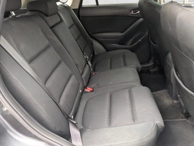 2016 Mazda Mazda CX-5 FWD 4dr Auto Touring