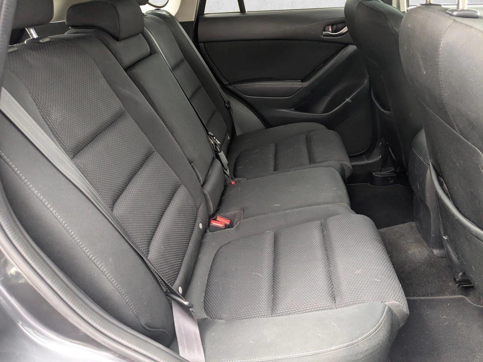 2016 Mazda Mazda CX-5 FWD 4dr Auto Touring