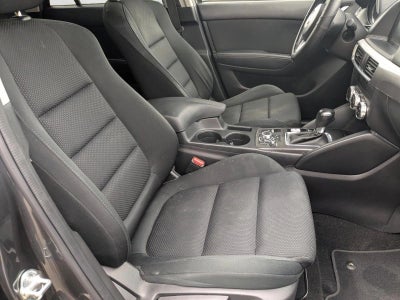 2016 Mazda Mazda CX-5 FWD 4dr Auto Touring
