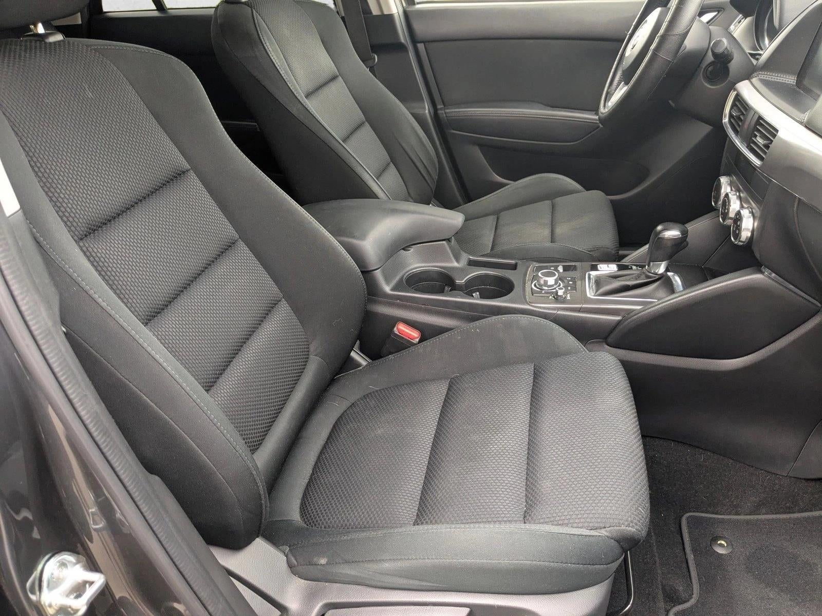2016 Mazda Mazda CX-5 FWD 4dr Auto Touring