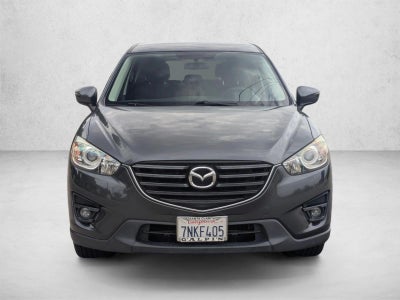 2016 Mazda Mazda CX-5 FWD 4dr Auto Touring