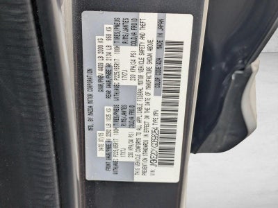2016 Mazda Mazda CX-5 FWD 4dr Auto Touring