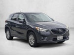 2016 Mazda Mazda CX-5 FWD 4dr Auto Touring
