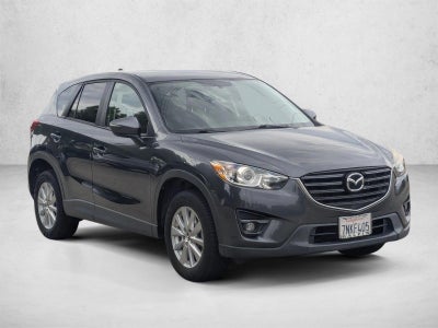 2016 Mazda Mazda CX-5 FWD 4dr Auto Touring