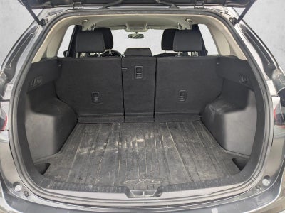 2016 Mazda Mazda CX-5 FWD 4dr Auto Touring