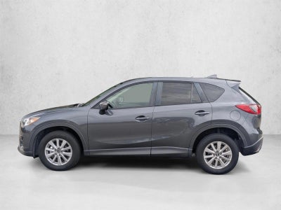 2016 Mazda Mazda CX-5 FWD 4dr Auto Touring