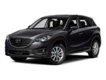 2016 Mazda Mazda CX-5 FWD 4dr Auto Touring