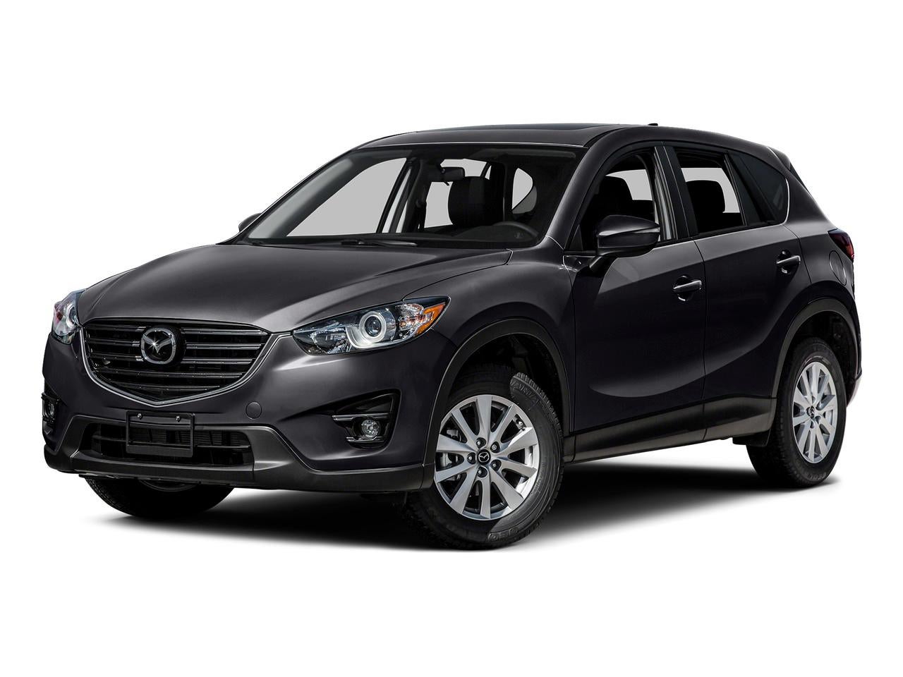 2016 Mazda Mazda CX-5 FWD 4dr Auto Touring