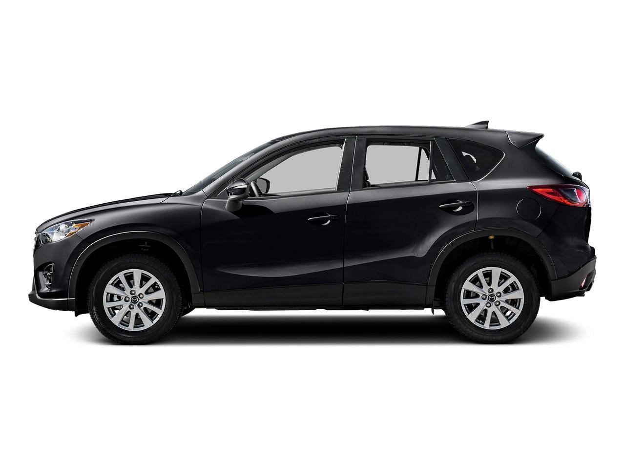 2016 Mazda Mazda CX-5 FWD 4dr Auto Touring