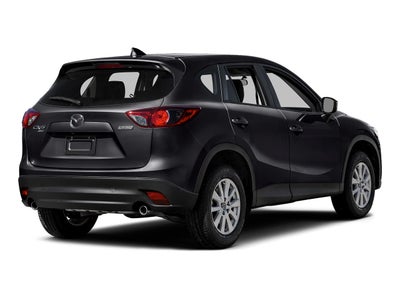 2016 Mazda Mazda CX-5 FWD 4dr Auto Touring