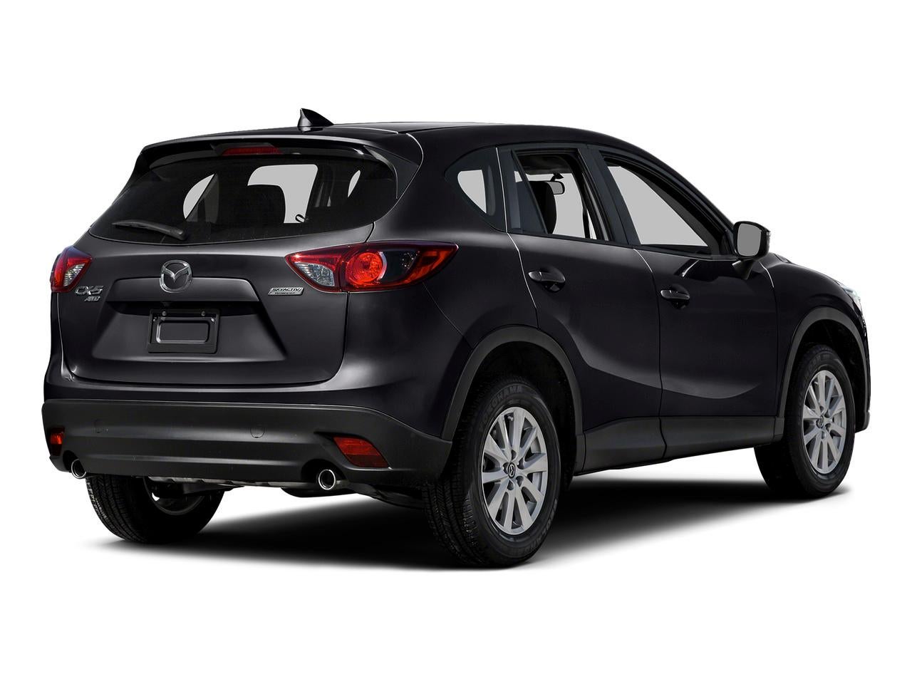 2016 Mazda Mazda CX-5 FWD 4dr Auto Touring