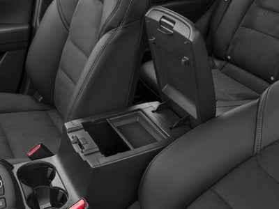 2018 Mazda Mazda CX-5 Touring FWD