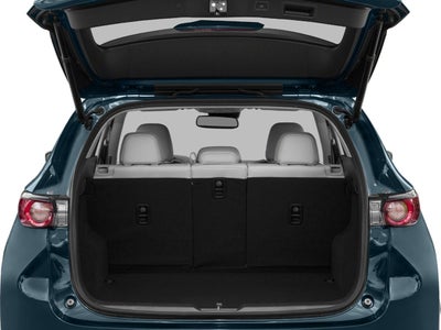 2017 Mazda Mazda CX-5 Grand Touring FWD