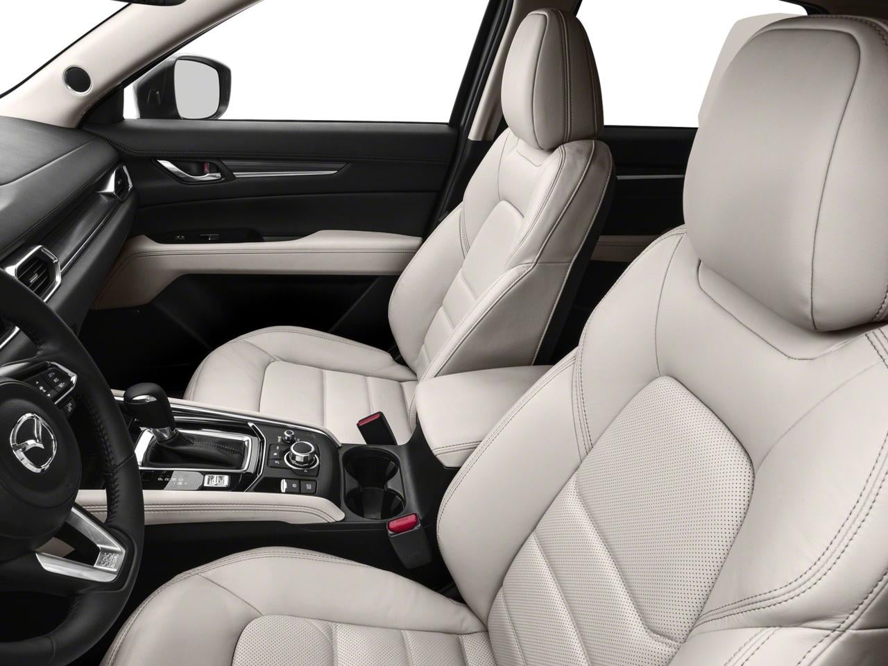 2017 Mazda Mazda CX-5 Grand Touring FWD