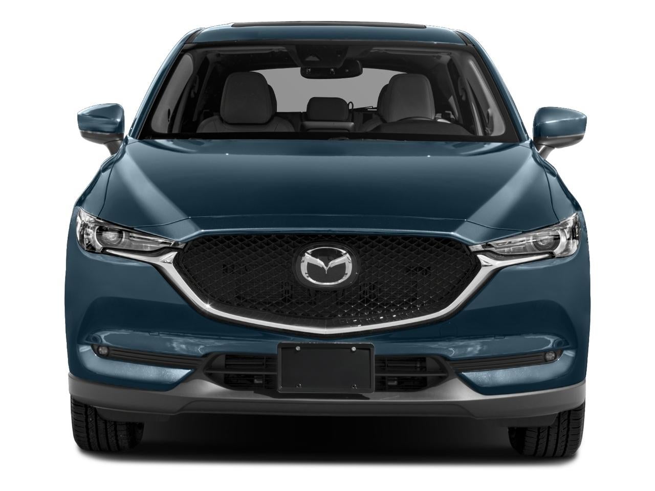 2017 Mazda Mazda CX-5 Grand Touring FWD