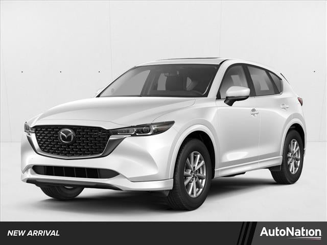 2024 Mazda Mazda CX-5 2.5 S Preferred Package AWD