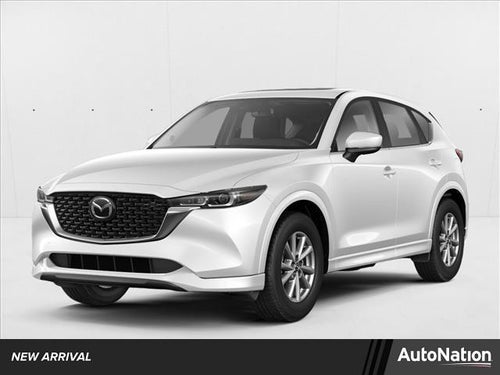 2024 Mazda Mazda CX-5 2.5 S Preferred Package AWD