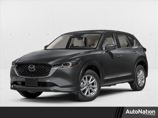 2025 Mazda Mazda CX-5 2.5 S Preferred Package AWD
