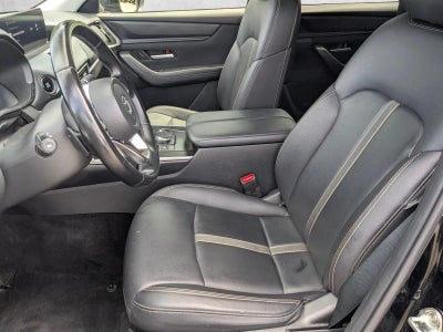 2025 Mazda Mazda CX-90 3.3 Turbo Select Package