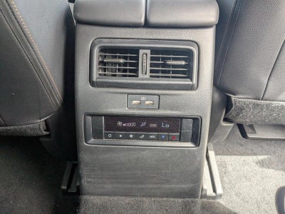 2025 Mazda Mazda CX-90 3.3 Turbo Select Package