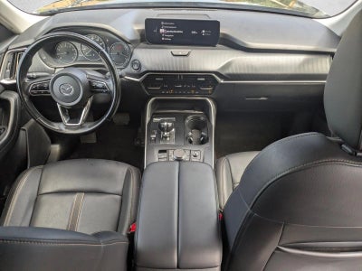 2025 Mazda Mazda CX-90 3.3 Turbo Select Package