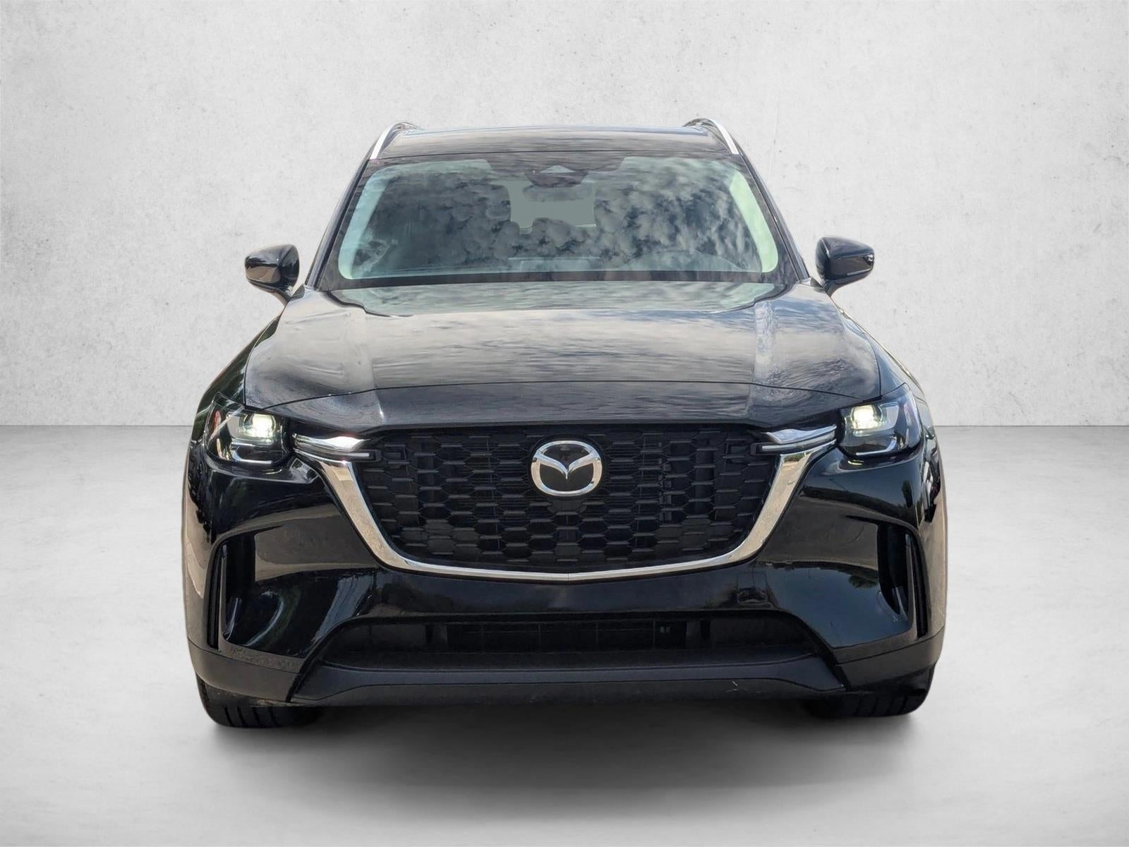 2025 Mazda Mazda CX-90 3.3 Turbo Select Package