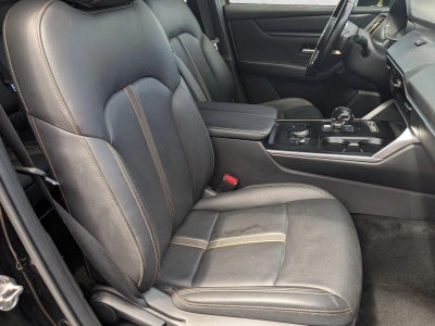 2025 Mazda Mazda CX-90 3.3 Turbo Select Package