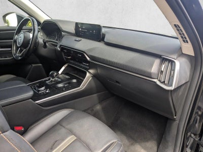 2025 Mazda Mazda CX-90 3.3 Turbo Select Package