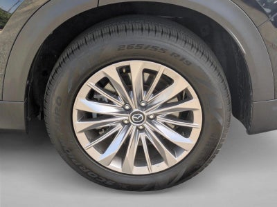2025 Mazda Mazda CX-90 3.3 Turbo Select Package