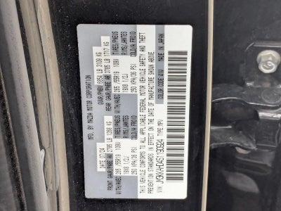 2025 Mazda Mazda CX-90 3.3 Turbo Select Package