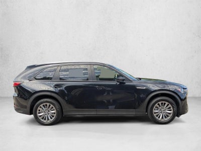 2025 Mazda Mazda CX-90 3.3 Turbo Select Package