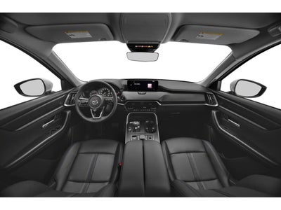 2025 Mazda Mazda CX-90 3.3 Turbo Select Package