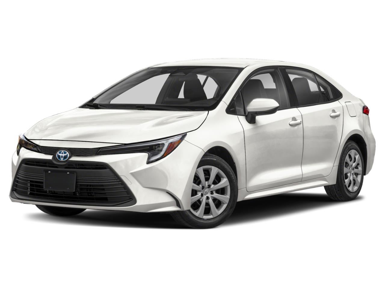 2024 Toyota Corolla Hybrid LE FWD (Natl)