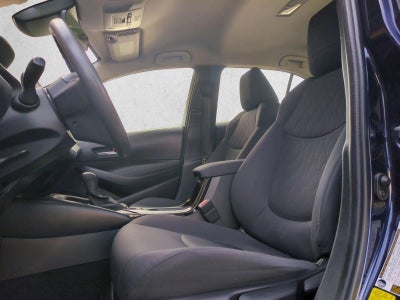 2021 Toyota Corolla Hybrid LE CVT (Natl)