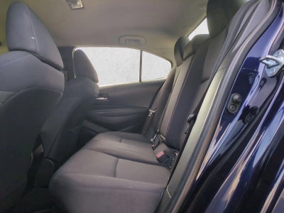 2021 Toyota Corolla Hybrid LE CVT (Natl)