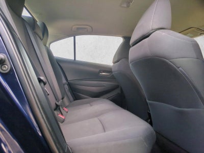 2021 Toyota Corolla Hybrid LE CVT (Natl)