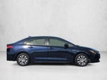 2021 Toyota Corolla Hybrid LE CVT (Natl)