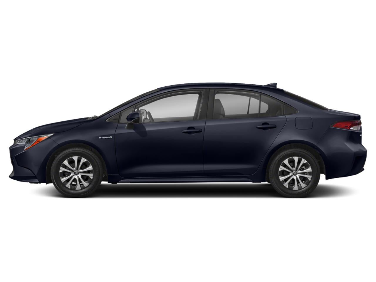 2021 Toyota Corolla Hybrid LE CVT (Natl)
