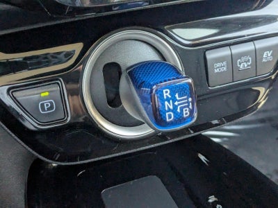 2022 Toyota Prius Prime XLE (Natl)