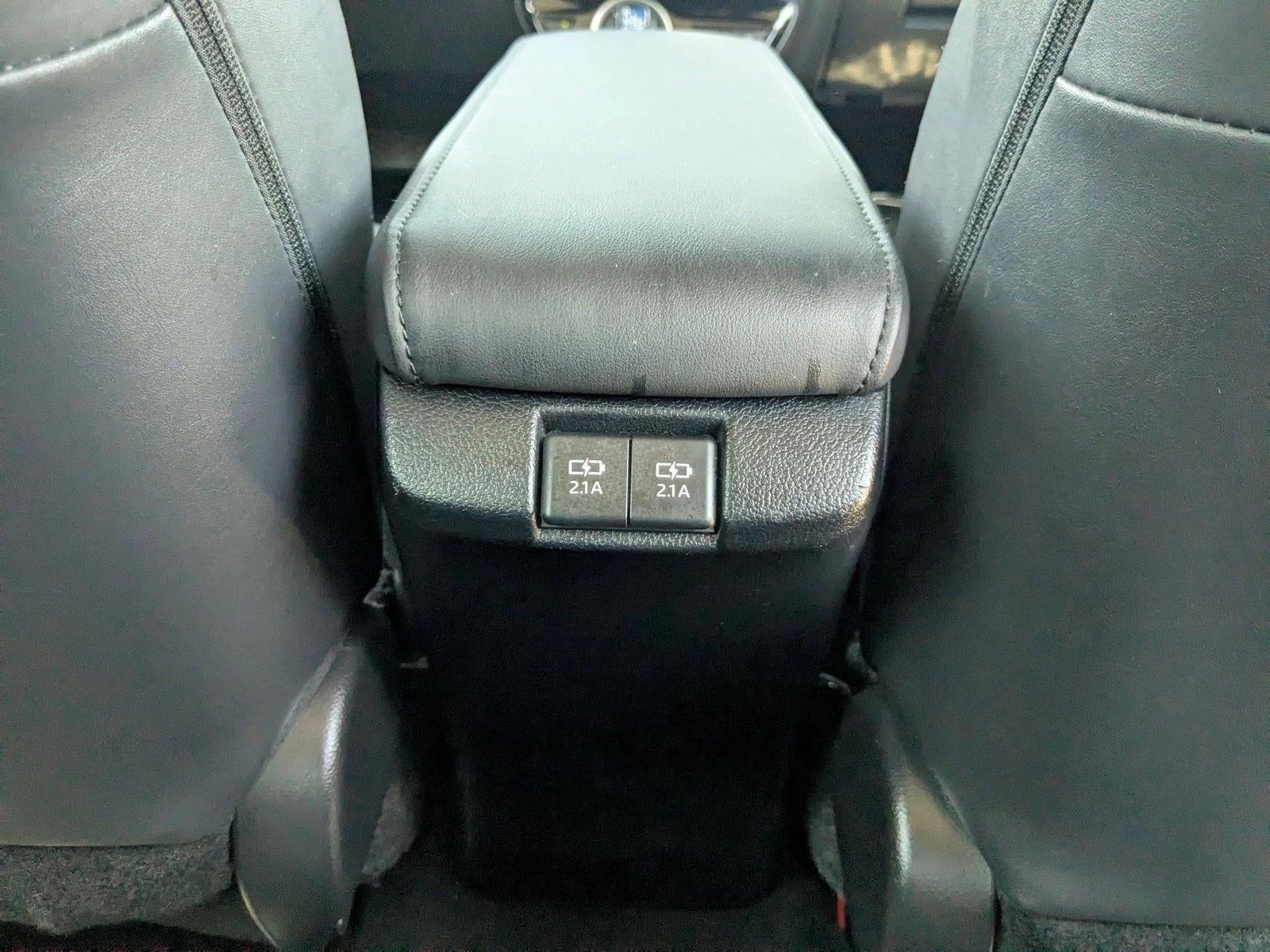 2022 Toyota Prius Prime XLE (Natl)
